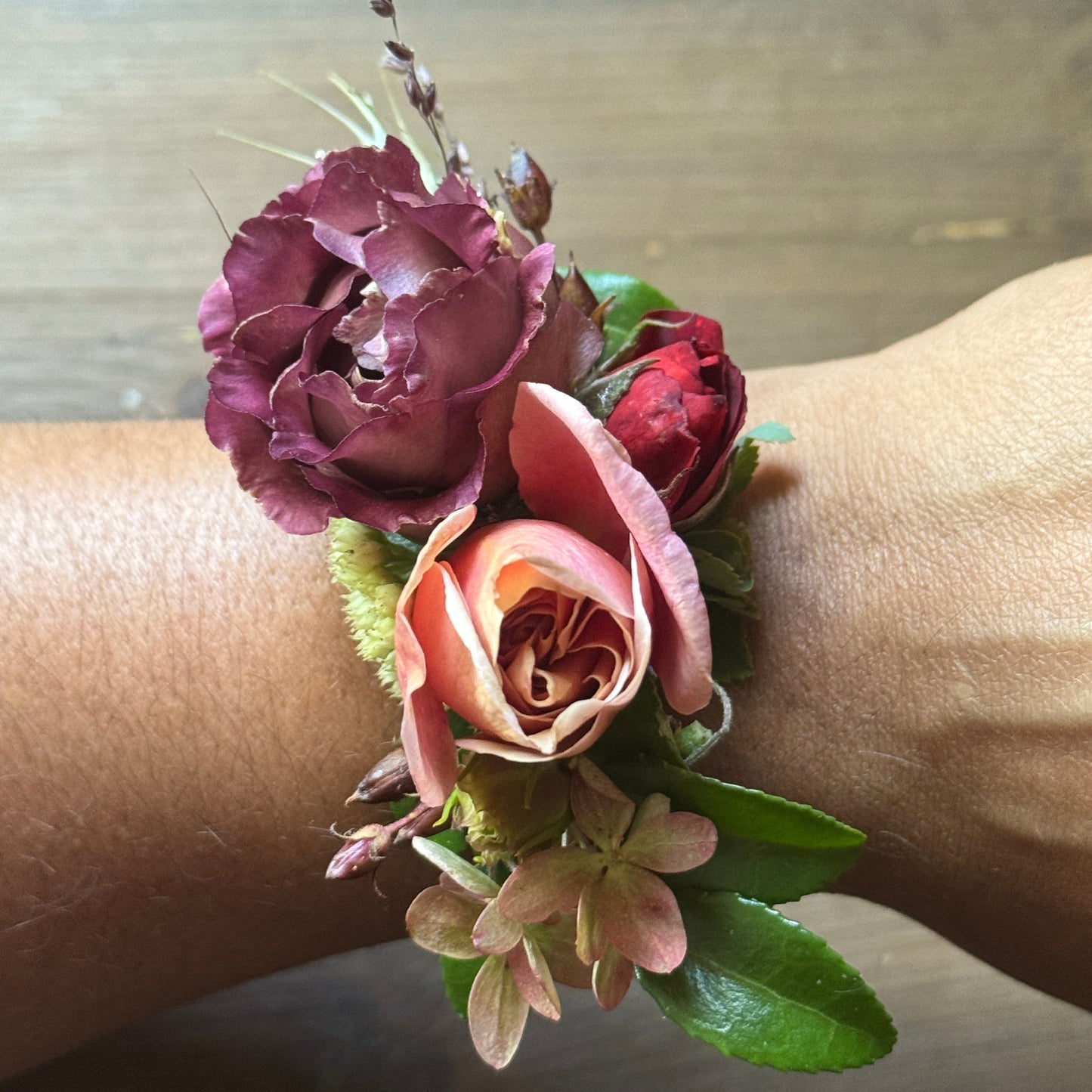 Corsage