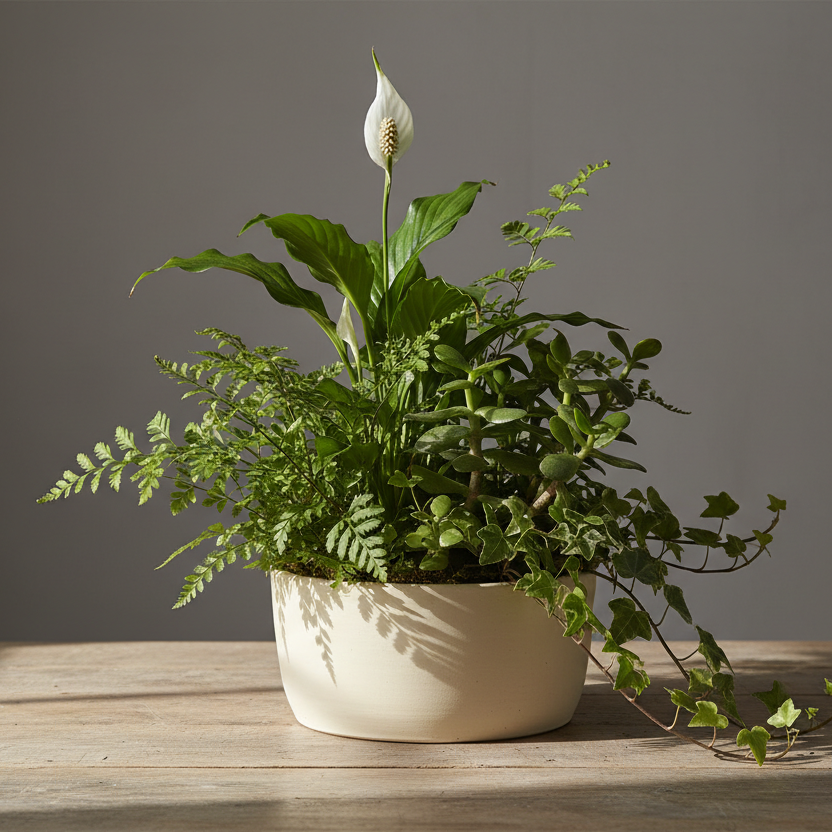 can it look less Ai ... maybe a different background or studio photo